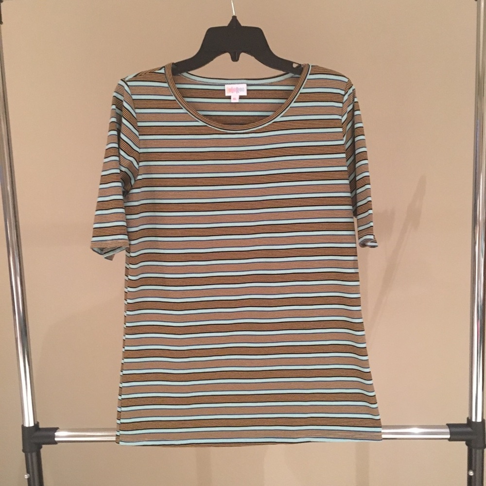 Lularoe Gigi